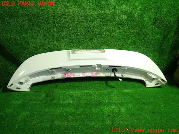 1UPJ-24941520]エスティマハイブリッド(AHR20W)リアスポイラー 中古_m0004.jpg