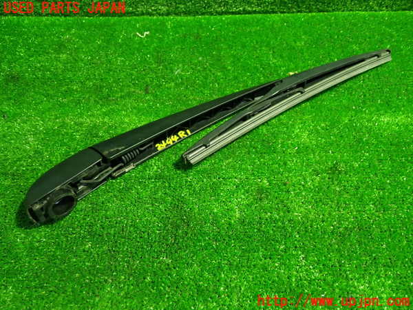 1UPJ-24941661]エスティマハイブリッド(AHR20W)リアワイパーアーム1 中古_m0002.jpg
