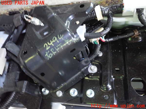 1UPJ-24941319]エスティマハイブリッド(AHR20W)右後パワースライドドアユニット 中古_m0002.jpg