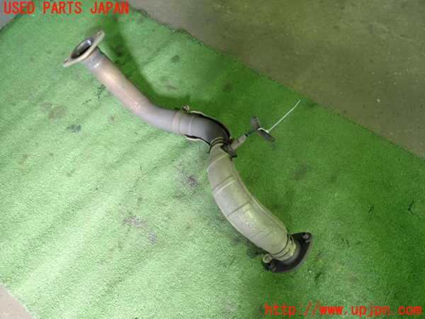 1UPJ-24942631]エスティマハイブリッド(AHR20W)フロントパイプ1 中古_m0003.jpg