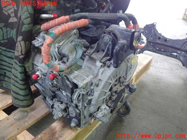 1UPJ-24943010]エスティマハイブリッド(AHR20W)ミッション AT 2AZ-FXE 4WD 中古_m0001.jpg