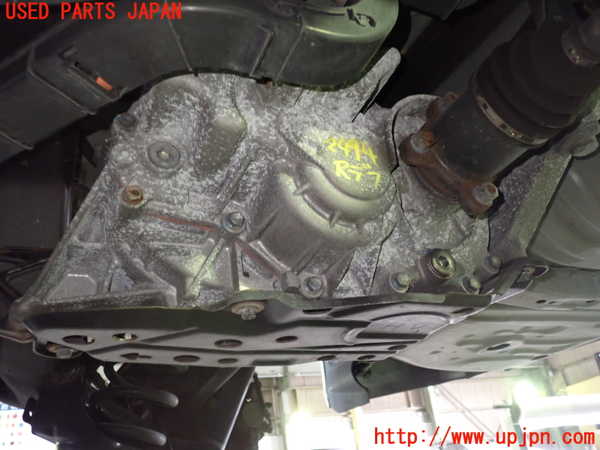 1UPJ-24944355]エスティマハイブリッド(AHR20W)リアデフ 中古_m0001.jpg