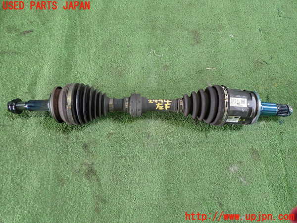 1UPJ-24944015]エスティマハイブリッド(AHR20W)左フロントドライブシャフト 中古_m0001.jpg