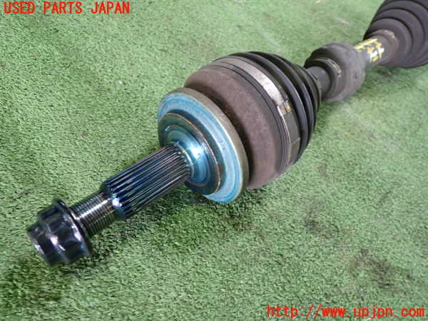 1UPJ-24944015]エスティマハイブリッド(AHR20W)左フロントドライブシャフト 中古_m0002.jpg