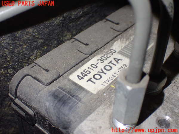 1UPJ-24944040]エスティマハイブリッド(AHR20W)ABSアクチュエーター 中古_m0003.jpg