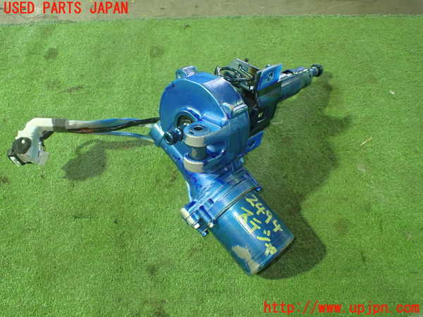 1UPJ-24944260]エスティマハイブリッド(AHR20W)ステアリングシャフト 中古_m0003.jpg