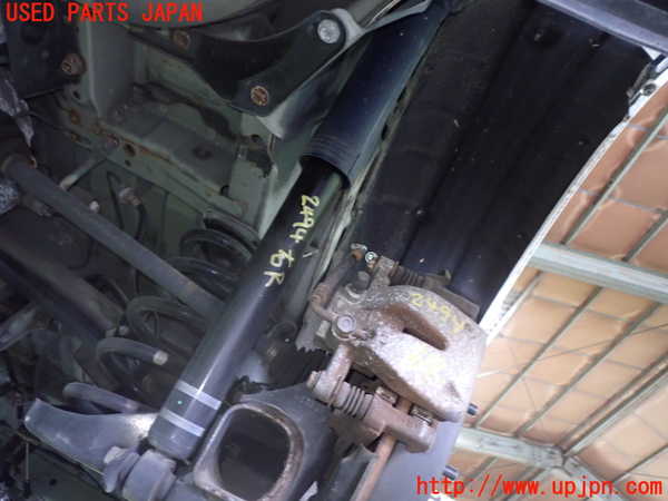 1UPJ-24945070]エスティマハイブリッド(AHR20W)右リアショックアブソーバー 中古_m0001.jpg