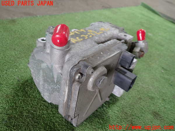 1UPJ-24946025]エスティマハイブリッド(AHR20W)エアコンコンプレッサー 中古_m0002.jpg