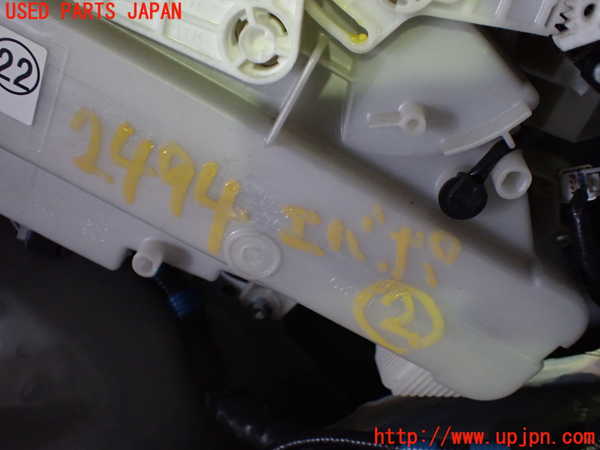 1UPJ-24946082]エスティマハイブリッド(AHR20W)エバポレーター2 中古_m0003.jpg