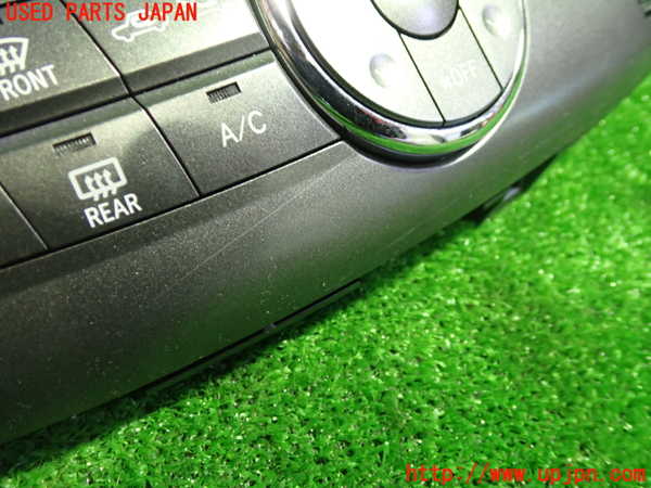 1UPJ-24946066]エスティマハイブリッド(AHR20W)エアコンスイッチ1 中古_m0002.jpg