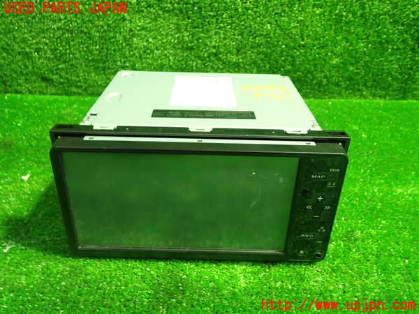 1UPJ-24946589]エスティマハイブリッド(AHR20W)カーナビゲーション 中古_m0001.jpg