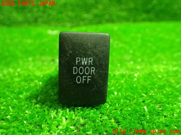 1UPJ-24946307]エスティマハイブリッド(AHR20W)スイッチ2（PWR DOOR OFF） 中古_m0001.jpg