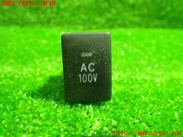 1UPJ-24946312]エスティマハイブリッド(AHR20W)スイッチ7（AC 100V） 中古_m0001.jpg