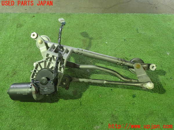 1UPJ-24946770]エスティマハイブリッド(AHR20W)フロントワイパーモーター 中古_m0003.jpg