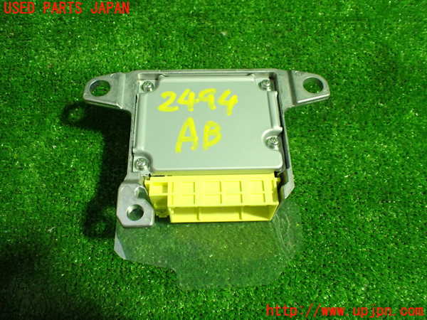 1UPJ-24946145]エスティマハイブリッド(AHR20W)エアバッグコンピューター 中古_m0004.jpg
