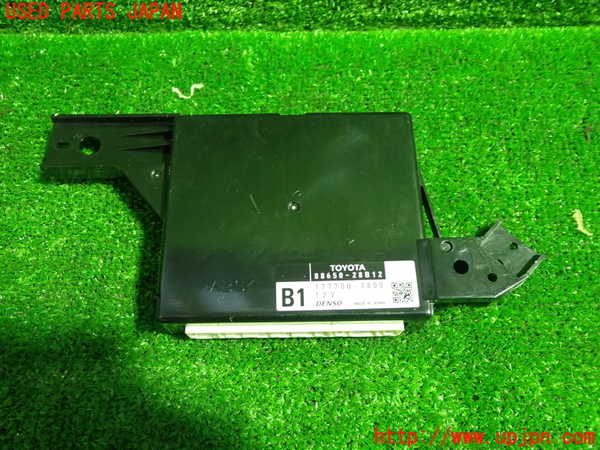 1UPJ-24946148]エスティマハイブリッド(AHR20W)コンピューター3 88650-28B12 中古_m0001.jpg
