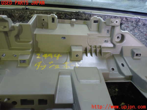 1UPJ-24947505]エスティマハイブリッド(AHR20W)ダッシュボード 中古_m0002.jpg