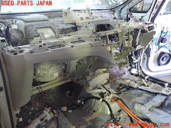 1UPJ-24947505]エスティマハイブリッド(AHR20W)ダッシュボード 中古_m0003.jpg