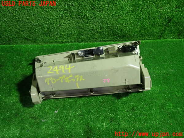 1UPJ-24947516]エスティマハイブリッド(AHR20W)グローブボックス1 中古_m0004.jpg