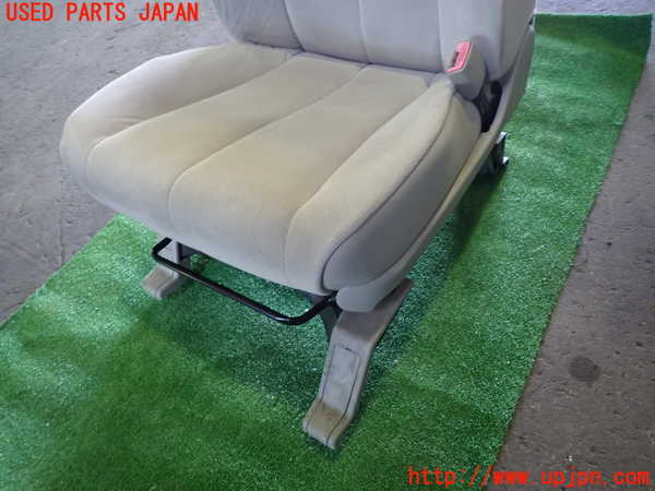 1UPJ-24947035]エスティマハイブリッド(AHR20W)運転席シート 中古_m0003.jpg