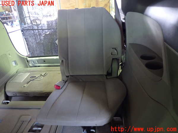 1UPJ-24947265]エスティマハイブリッド(AHR20W)左3列目シート 中古_m0001.jpg