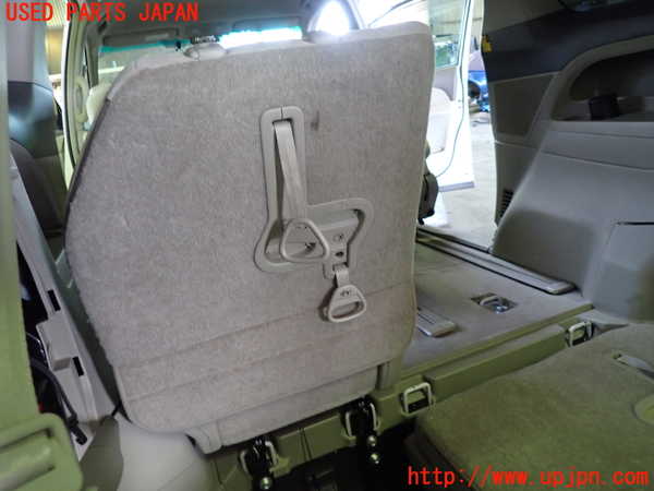 1UPJ-24947265]エスティマハイブリッド(AHR20W)左3列目シート 中古_m0004.jpg