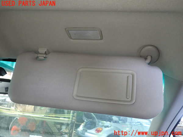 1UPJ-24947625]エスティマハイブリッド(AHR20W)室内サンバイザー右側 中古_m0002.jpg