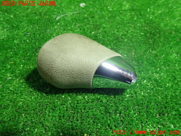 1UPJ-24947570]エスティマハイブリッド(AHR20W)シフトノブ 中古_m0002.jpg