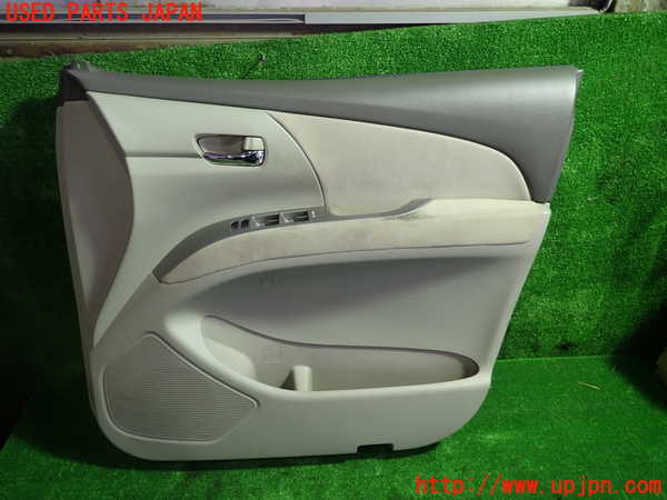 1UPJ-24941234]エスティマハイブリッド(AHR20W)右前ドア内張り 中古_m0001.jpg