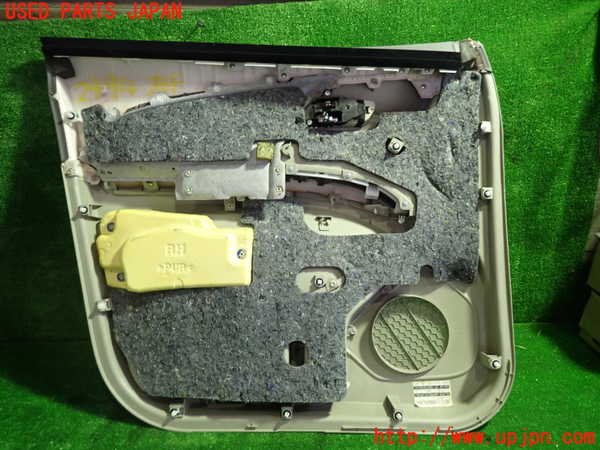 1UPJ-24941234]エスティマハイブリッド(AHR20W)右前ドア内張り 中古_m0005.jpg