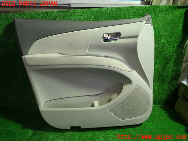 1UPJ-24941264]エスティマハイブリッド(AHR20W)左前ドア内張り 中古_m0001.jpg