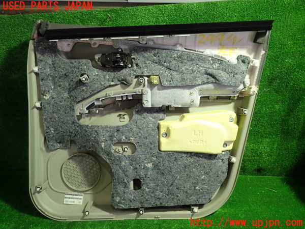 1UPJ-24941264]エスティマハイブリッド(AHR20W)左前ドア内張り 中古_m0005.jpg