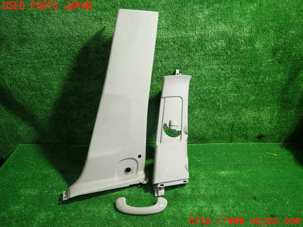 1UPJ-24947665]エスティマハイブリッド(AHR20W)右センターピラートリム 中古_m0001.jpg