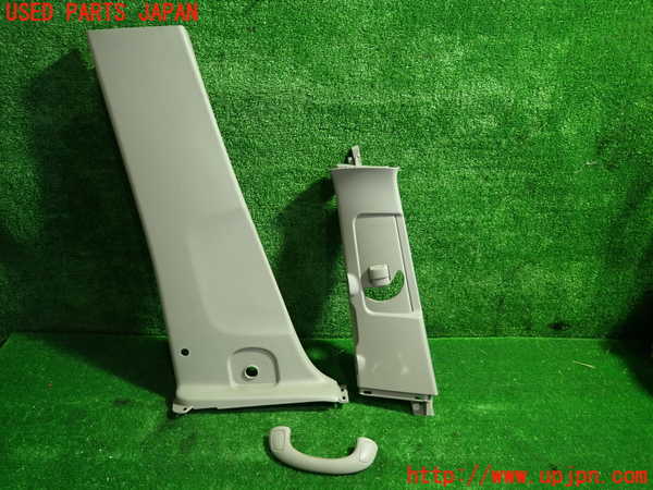 1UPJ-24947670]エスティマハイブリッド(AHR20W)左センターピラートリム 中古_m0001.jpg