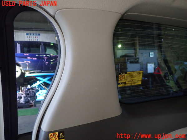1UPJ-24947675]エスティマハイブリッド(AHR20W)右リアピラートリム 中古_m0002.jpg
