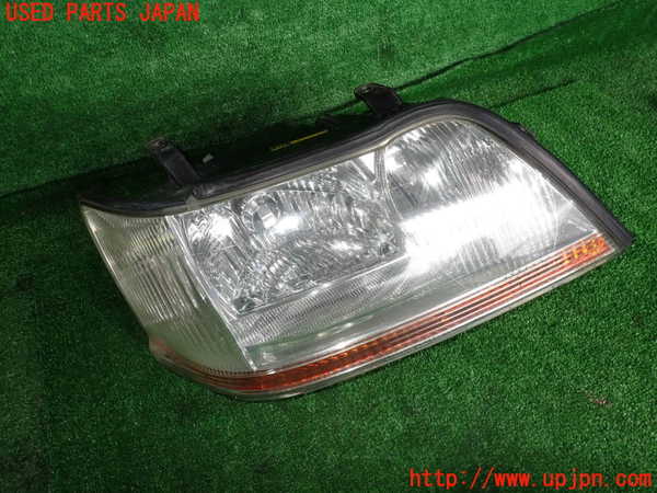 2UPJ-24951130]クラウン マジェスタ(JZS177)右ヘッドライト HID 中古_m0001.jpg
