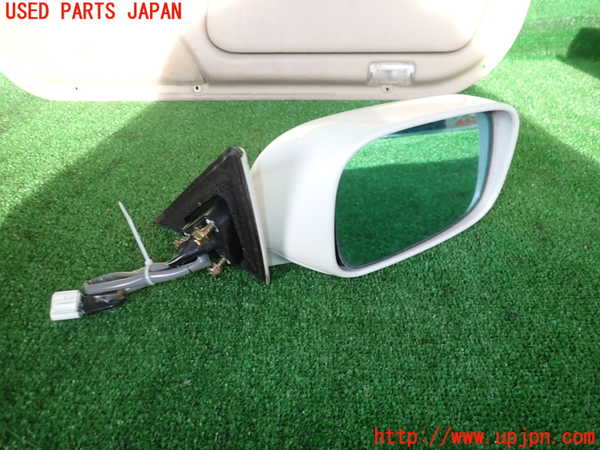 2UPJ-24951210]クラウン マジェスタ(JZS177)右ドアミラー 中古_m0003.jpg