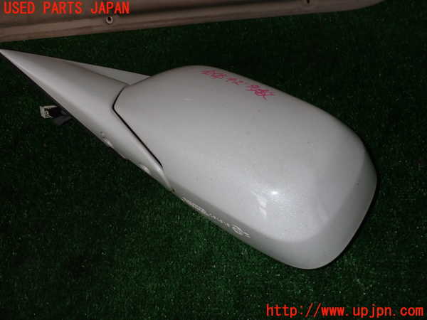 2UPJ-24951212]クラウン マジェスタ(JZS177)左ドアミラー 中古_m0002.jpg