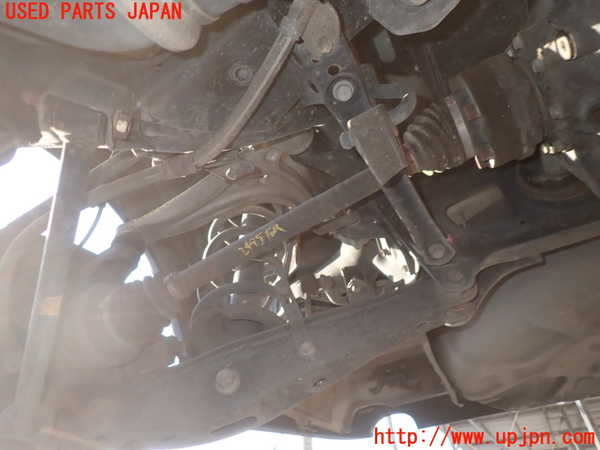 2UPJ-24954020]クラウン マジェスタ(JZS177)右リアドライブシャフト 中古_m0001.jpg