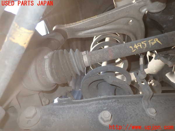 2UPJ-24954020]クラウン マジェスタ(JZS177)右リアドライブシャフト 中古_m0002.jpg