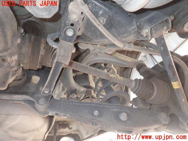 2UPJ-24954025]クラウン マジェスタ(JZS177)左リアドライブシャフト 中古_m0001.jpg