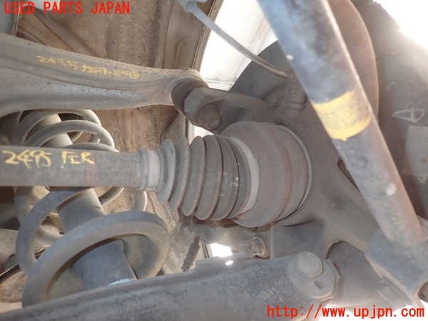 2UPJ-24954025]クラウン マジェスタ(JZS177)左リアドライブシャフト 中古_m0002.jpg