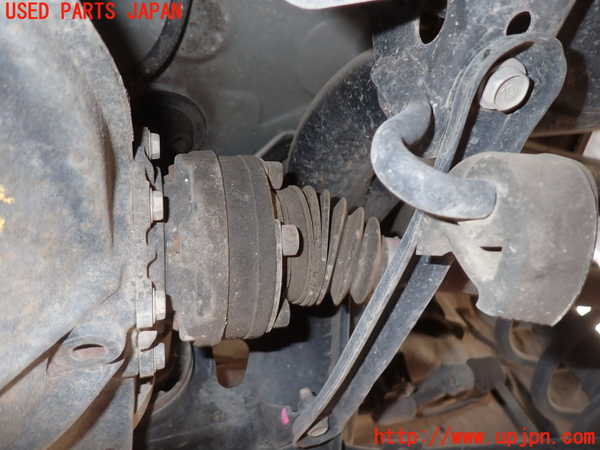 2UPJ-24954025]クラウン マジェスタ(JZS177)左リアドライブシャフト 中古_m0003.jpg