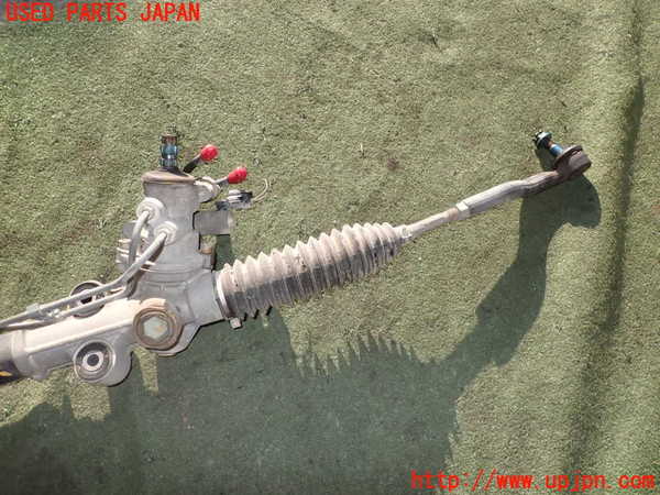 2UPJ-24954235]クラウン マジェスタ(JZS177)パワステギアボックス 【ジャンク品】 中古_m0002.jpg