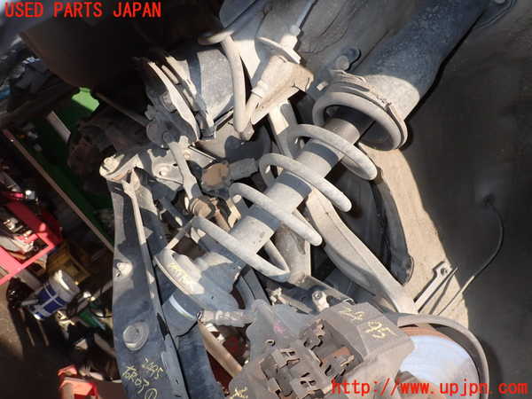 2UPJ-24955035]クラウン マジェスタ(JZS177)右リアストラット 中古_m0001.jpg