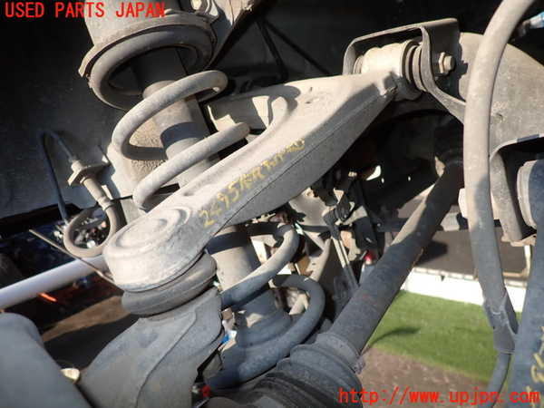 2UPJ-24955146]クラウン マジェスタ(JZS177)右リアアッパーアーム1 中古_m0001.jpg