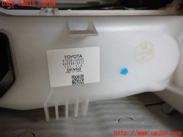 2UPJ-24956082]クラウン マジェスタ(JZS177)エバポレーター2 リア 中古_m0002.jpg