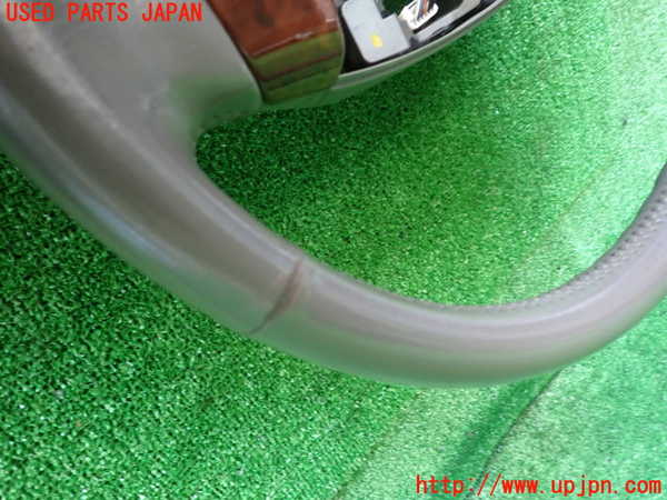 2UPJ-24957855]クラウン マジェスタ(JZS177)ステアリングホイール 中古_m0002.jpg