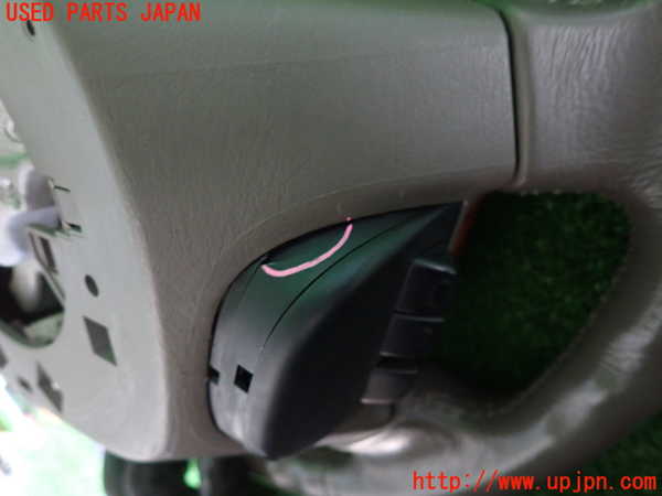 2UPJ-24957855]クラウン マジェスタ(JZS177)ステアリングホイール 中古_m0003.jpg