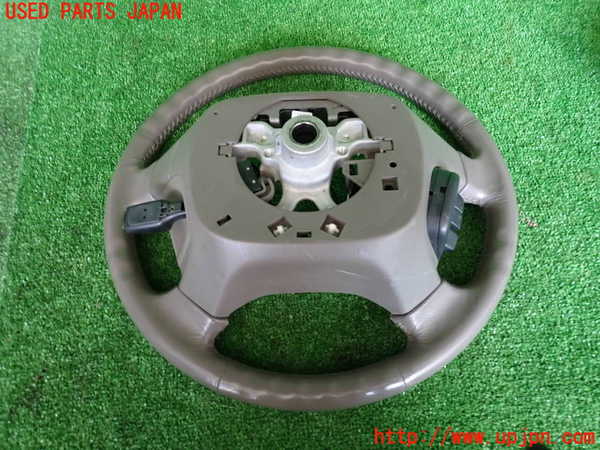 2UPJ-24957855]クラウン マジェスタ(JZS177)ステアリングホイール 中古_m0005.jpg